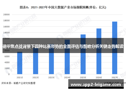 德甲焦点战背景下四种比赛形势的全面评估与前瞻分析关键走势解读